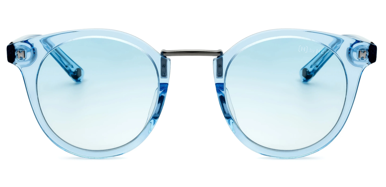 HEX Henry S. - 透藍