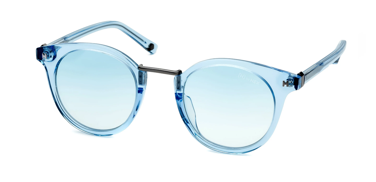 HEX Henry S. - 透藍