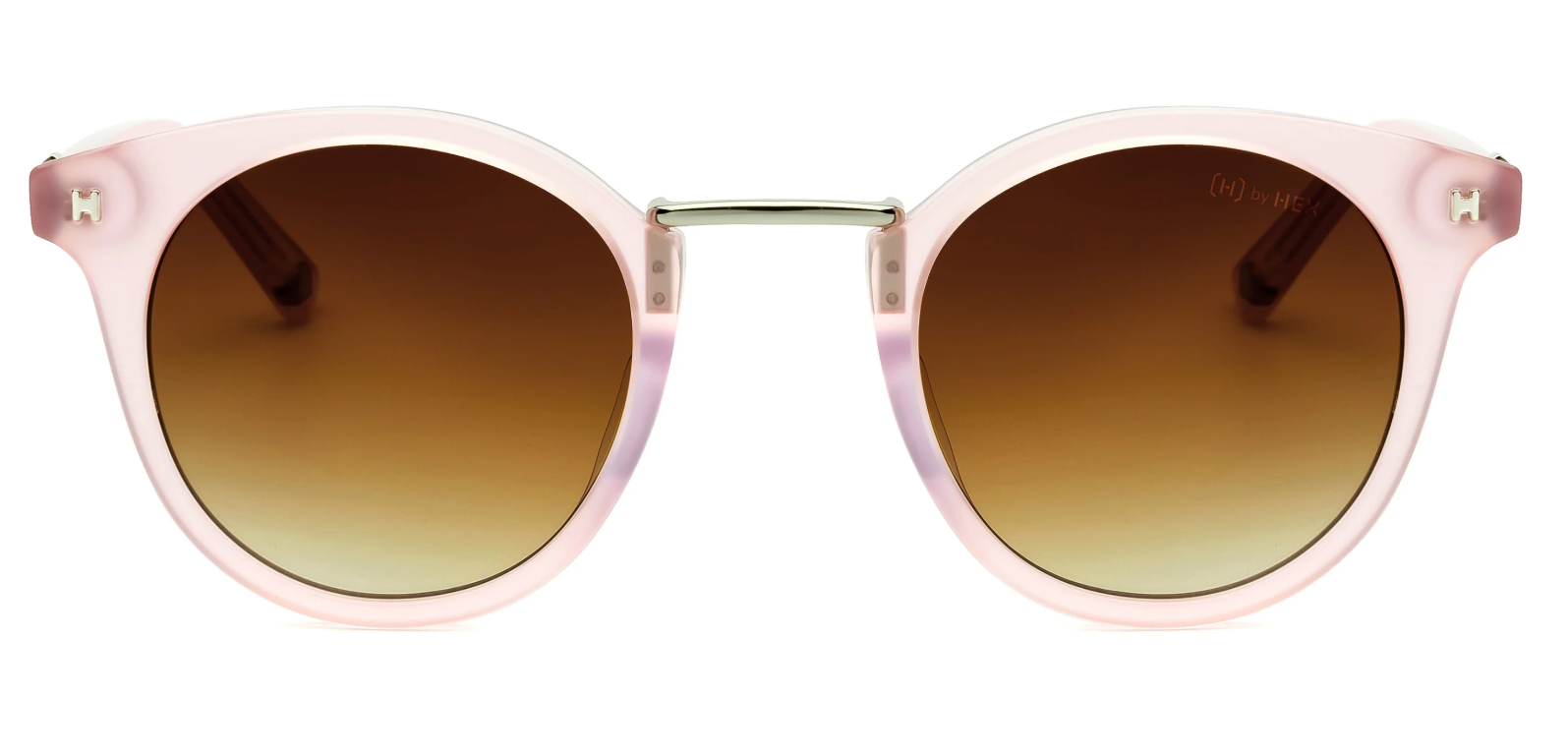 HEX Henry S. - 漸層粉