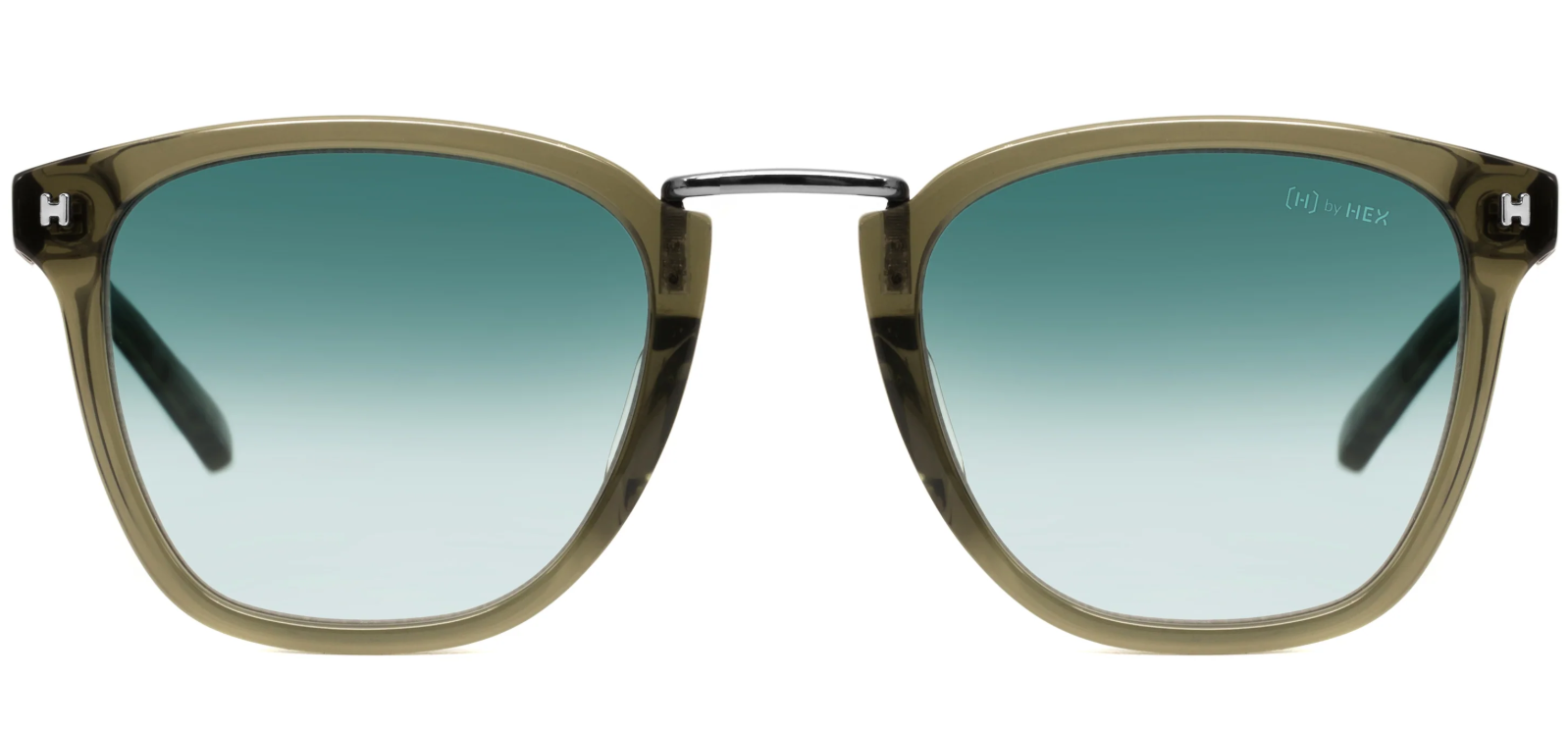 HEX Viktor B. - 湖水綠