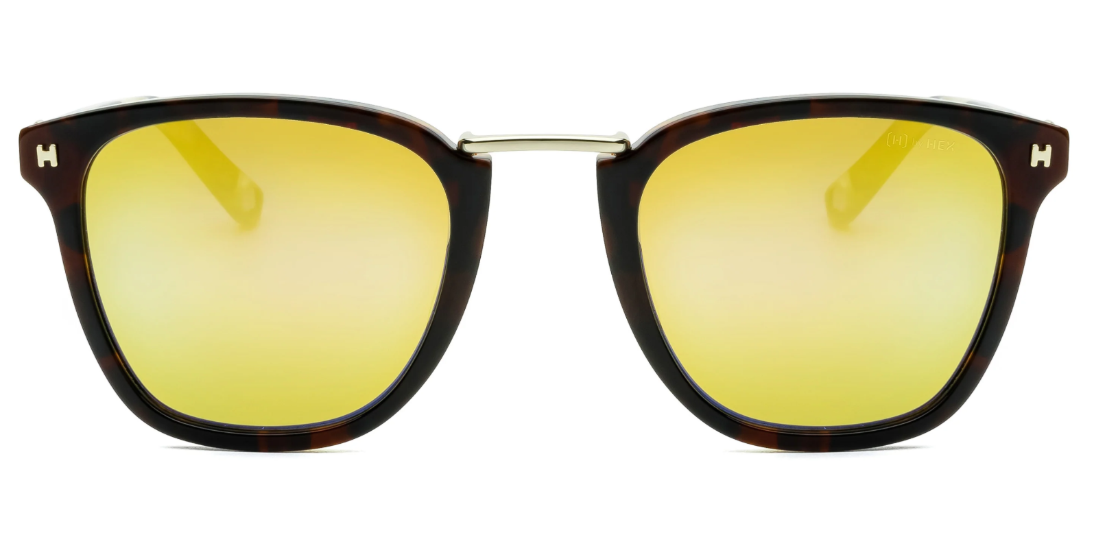 HEX Viktor B. - 黃琥珀戴瑁