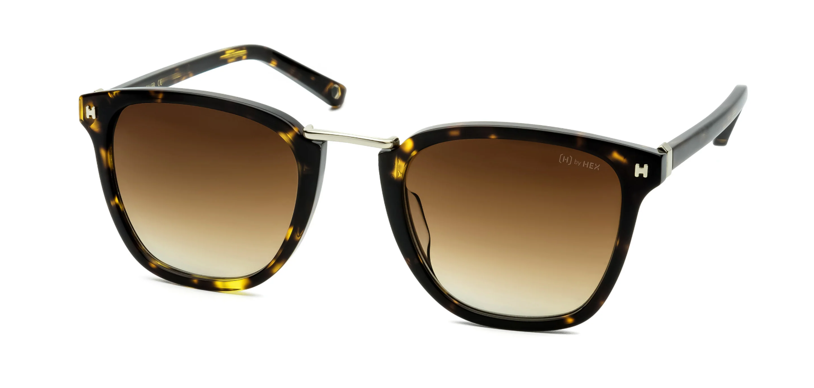 HEX Viktor B. - 琥珀