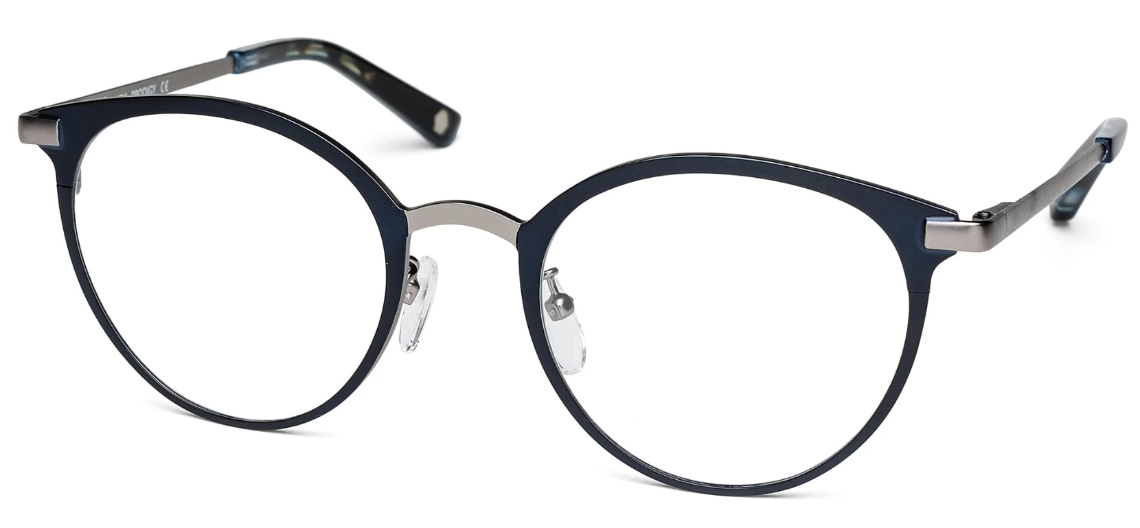 HEX Willam JS. - 黑