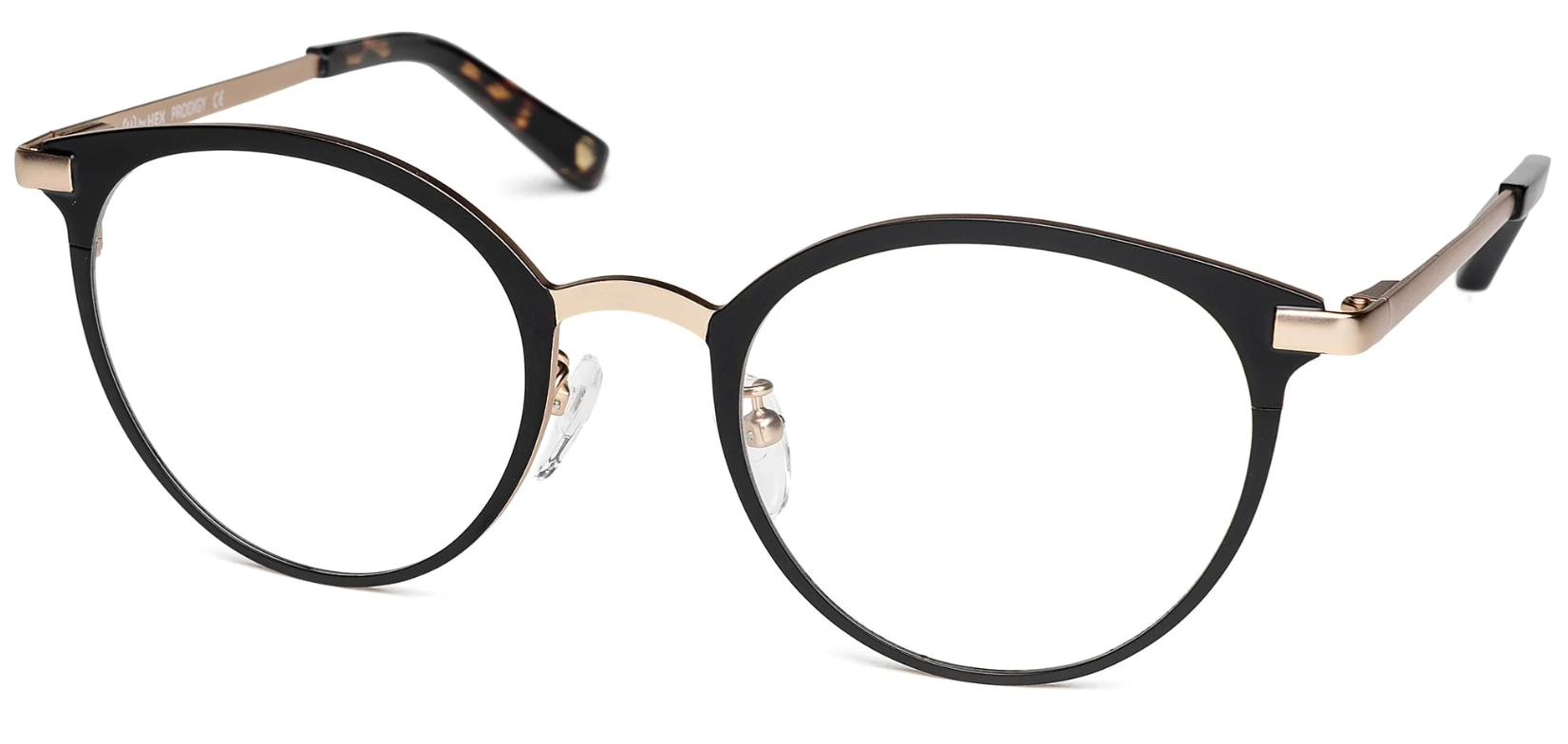 HEX Willam JS. - 琥珀