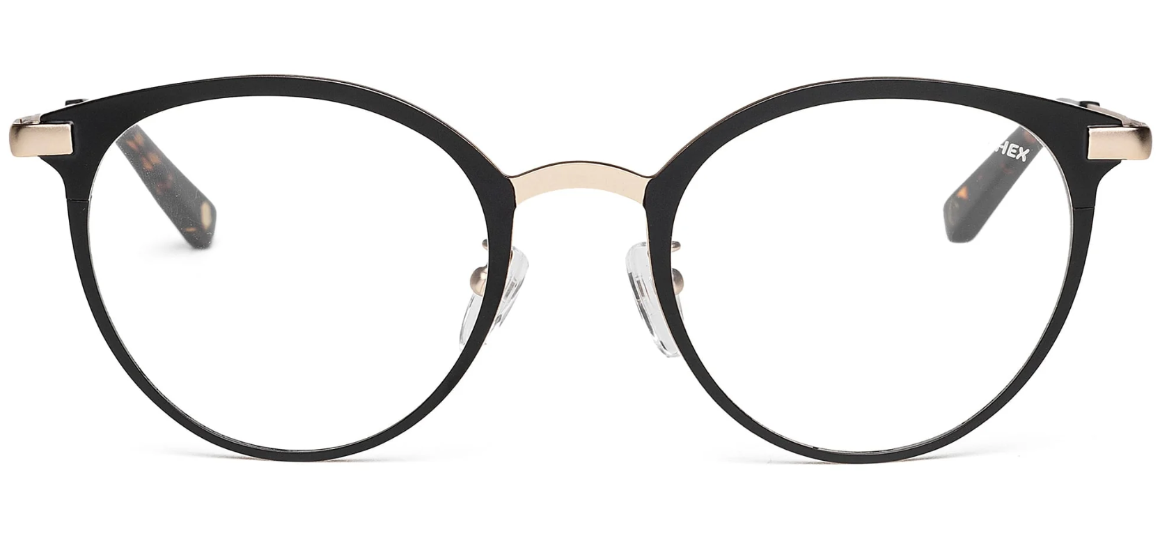 HEX Willam JS. - 琥珀