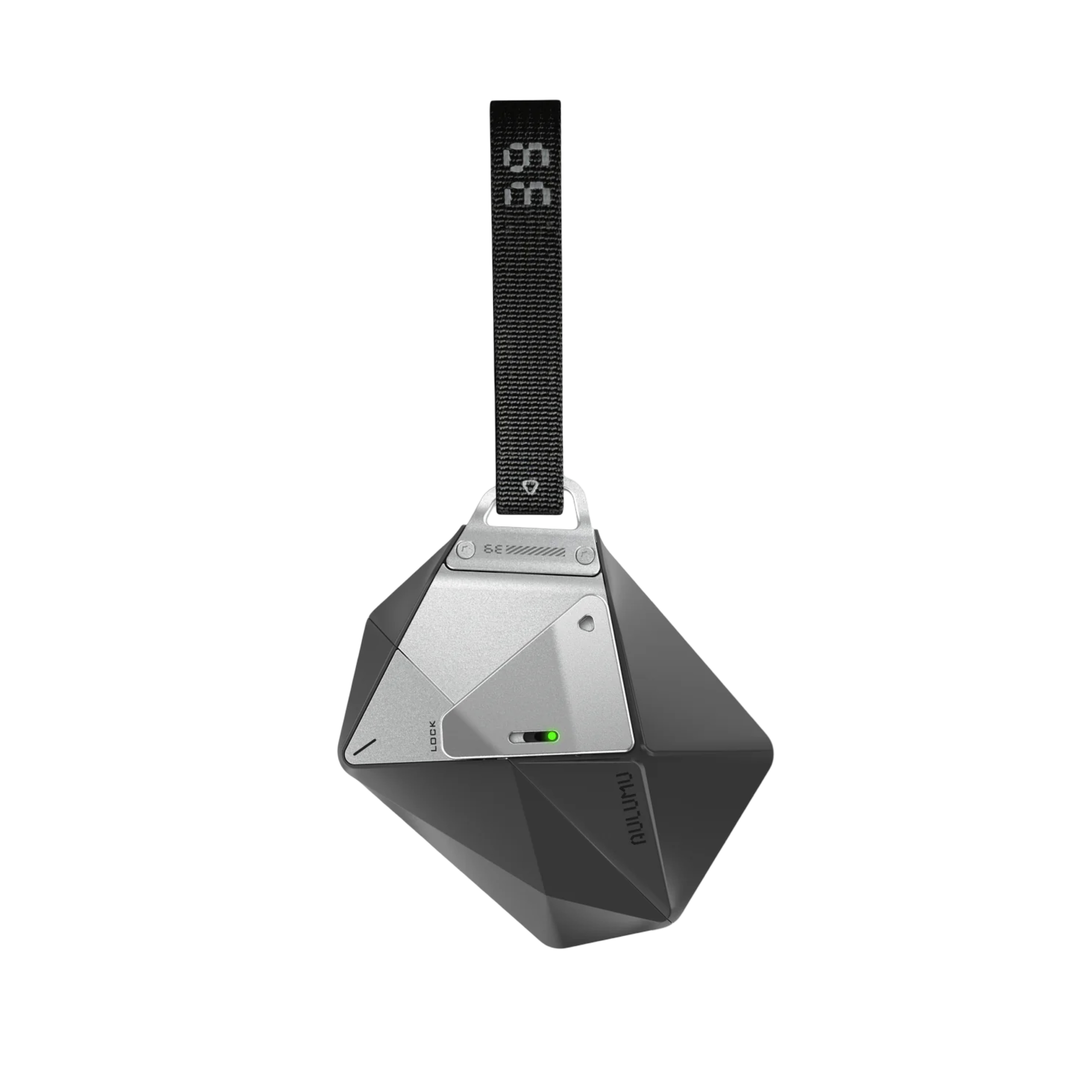 Aulumu AirPods Pro 3 A39 幾何鎖扣保護殼