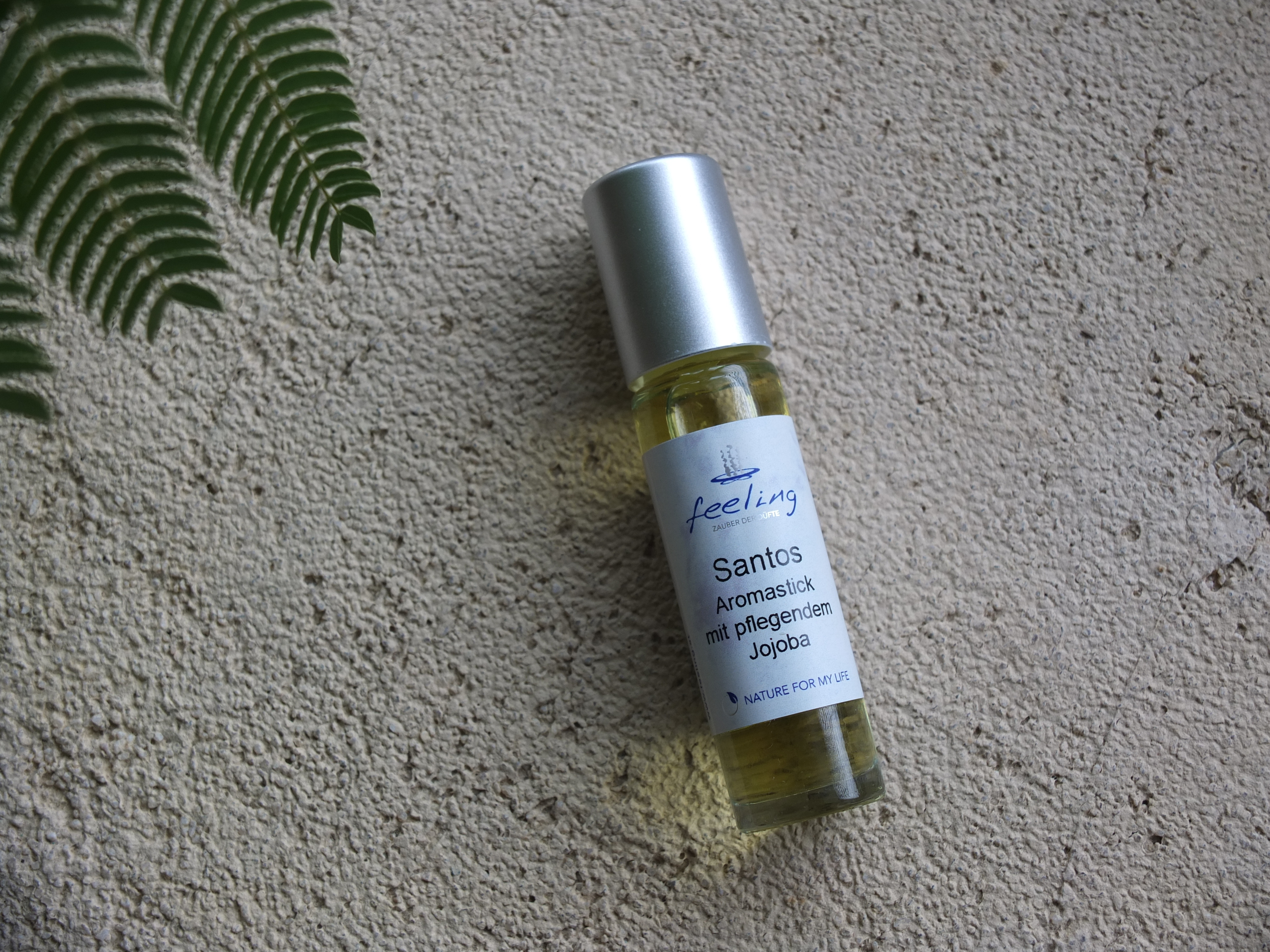 清新隨行 | 藍天海境芳香滾珠