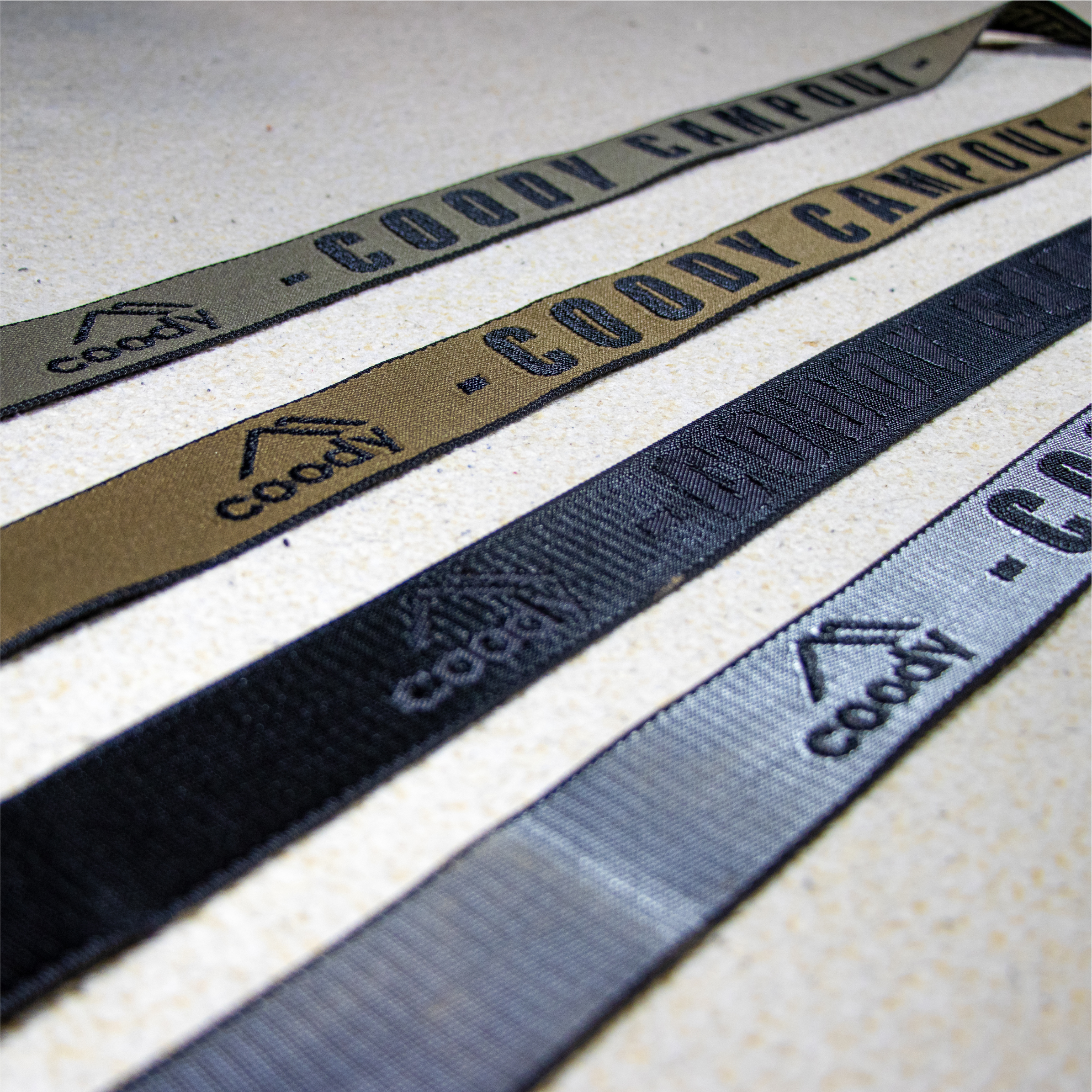 Coody Official Load Core Line × Campcord − Coody台灣官方網站