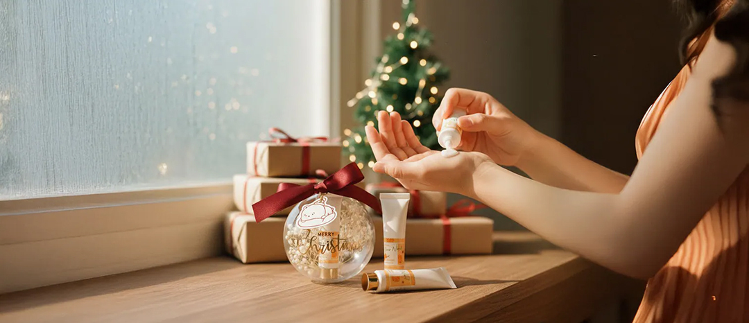 小確幸,公司送禮,香港訂製公司禮物, 禮物訂製,聖誕禮物2025,聖誕禮物 2025,訂製禮物, 禮品訂造,回禮禮物, 訂製禮物, 公司小禮物, 公司禮物推薦,聖誕禮物2025 ,潤手霜 ,潤唇膏,香港品牌 ,公司送禮 ,企業訂製 ,聖誕小禮物,