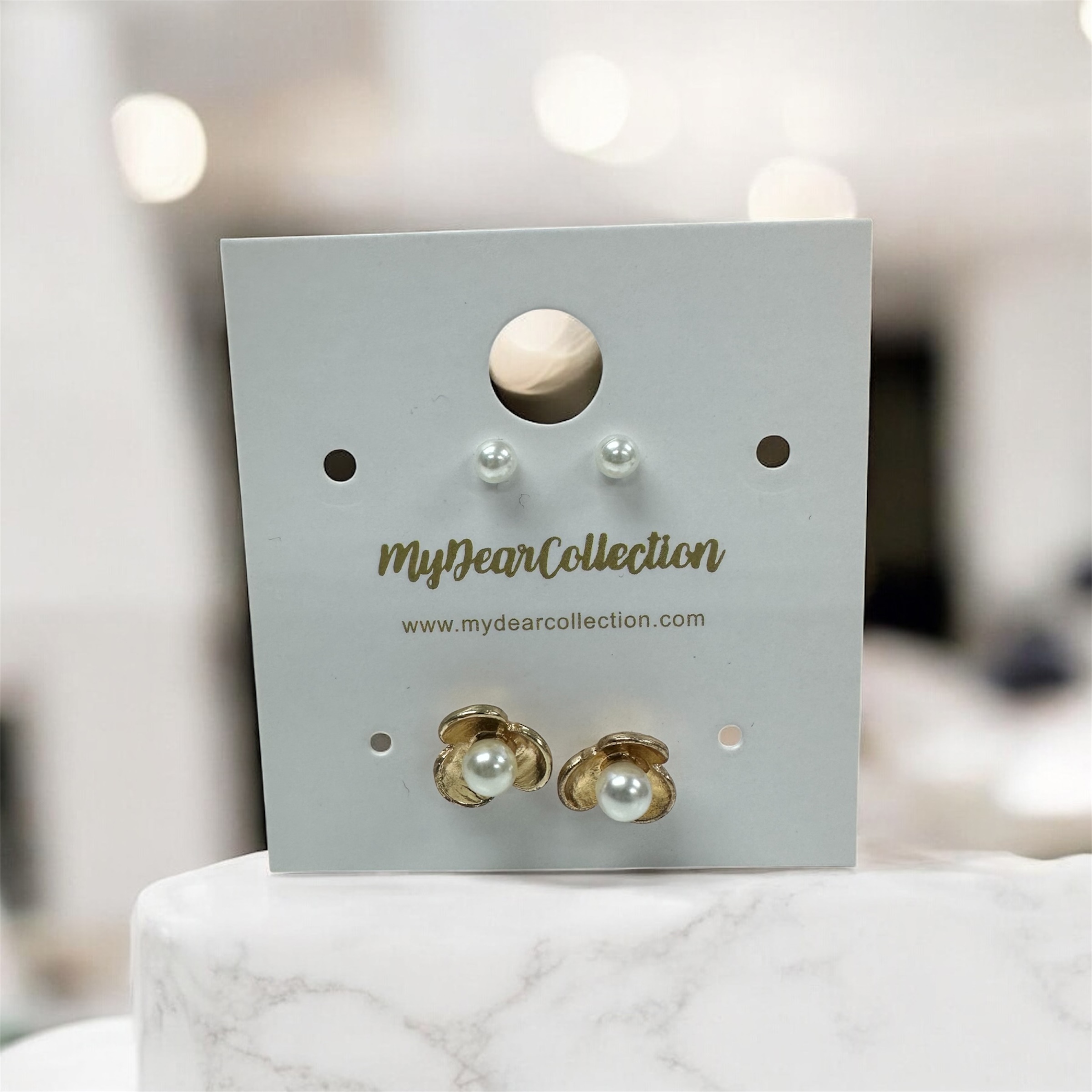 現 貨 丨韓 國 飾 品 MADE IN KOREA  017 - 023