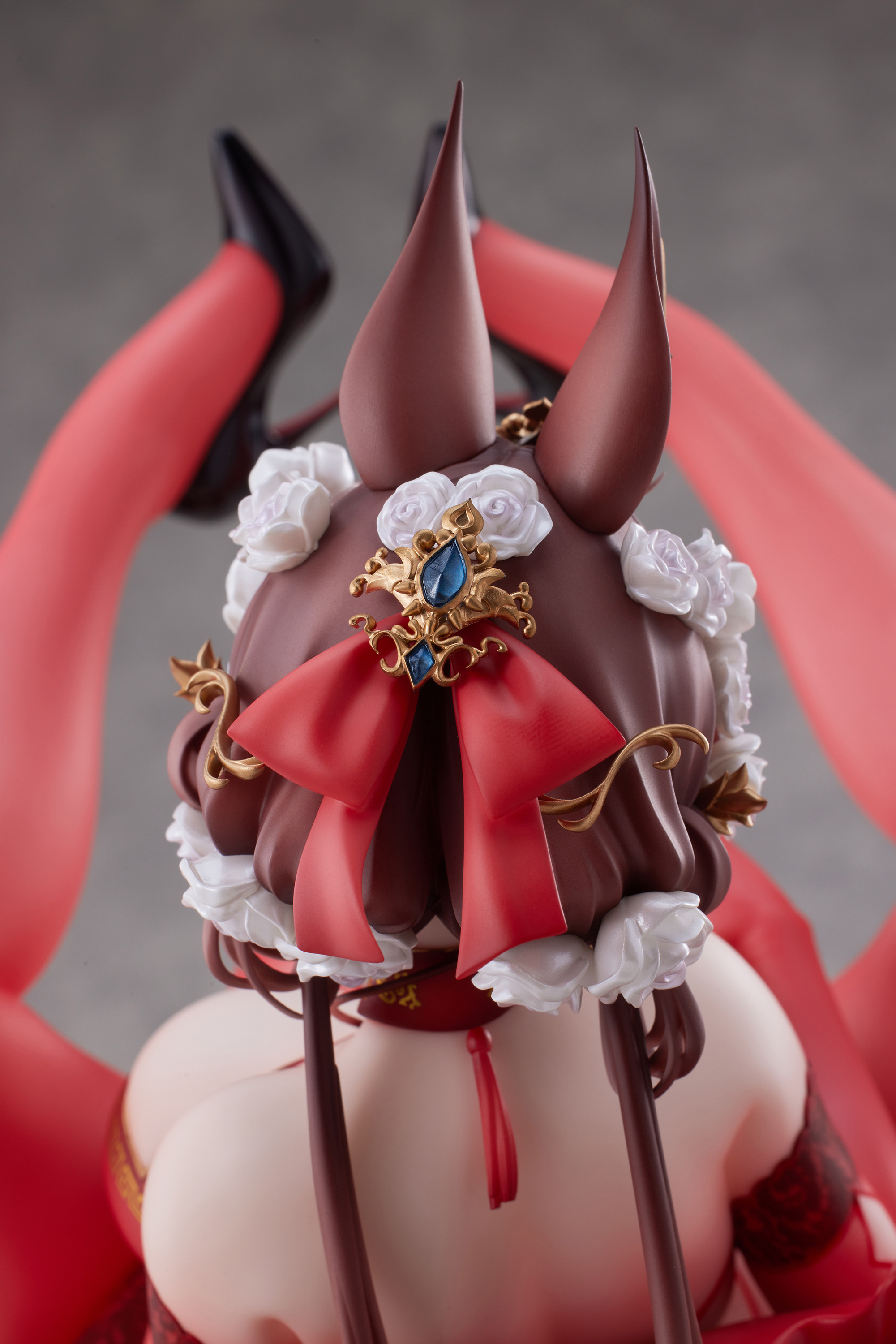 「ACG.GO」「預購」日版 WILDMELODY  喜喜 illustration by RST (普通版) 1/6 Scale Figure