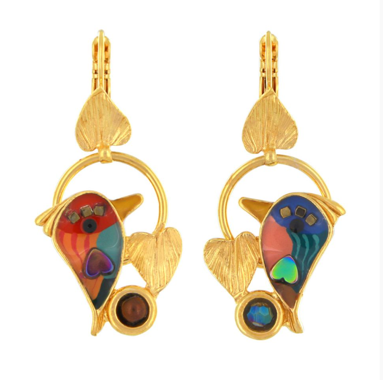 Taratata Zouzou Earrings - W24-09713-20M