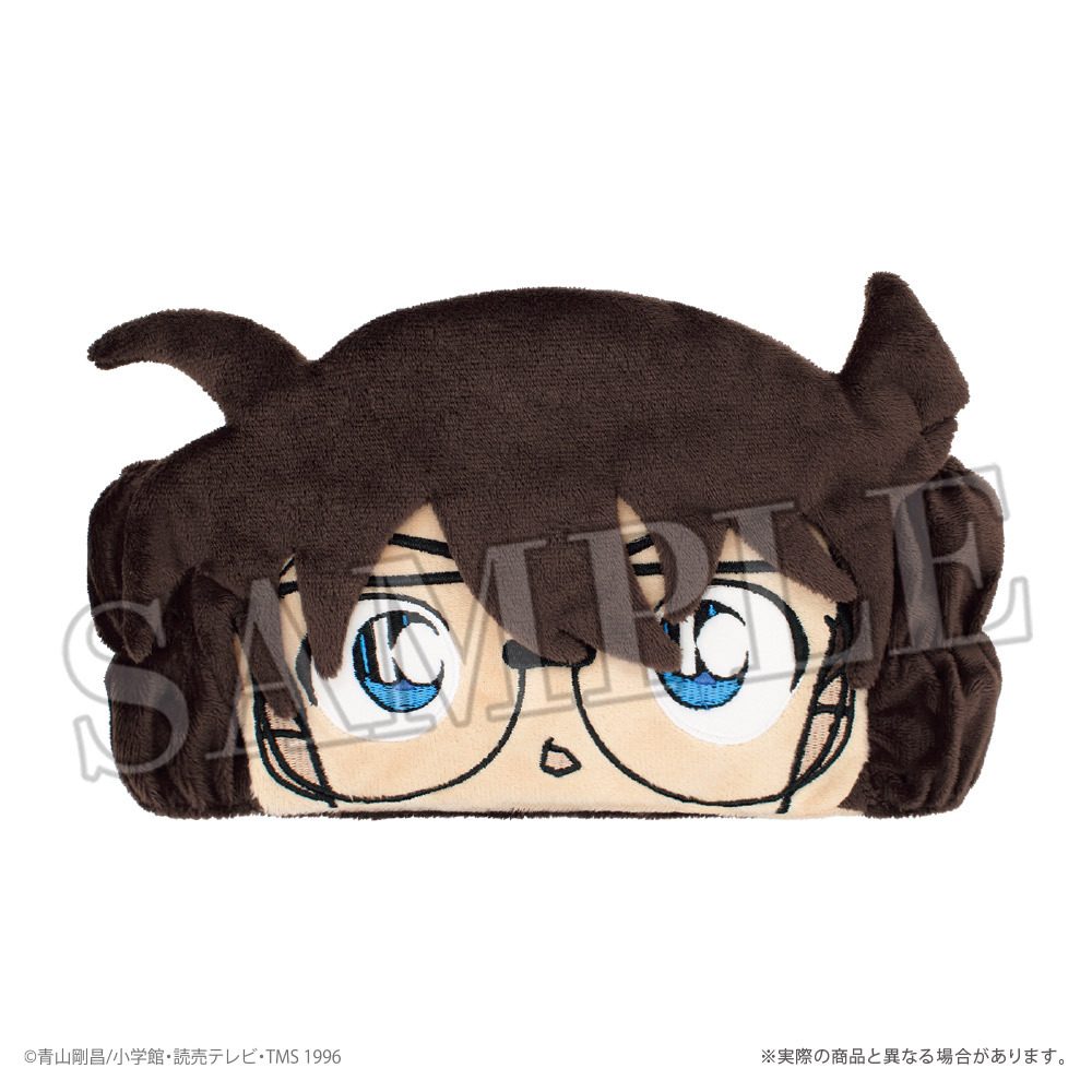 「ACG.GO」「預購」T's Factory 名偵探柯南 髮箍