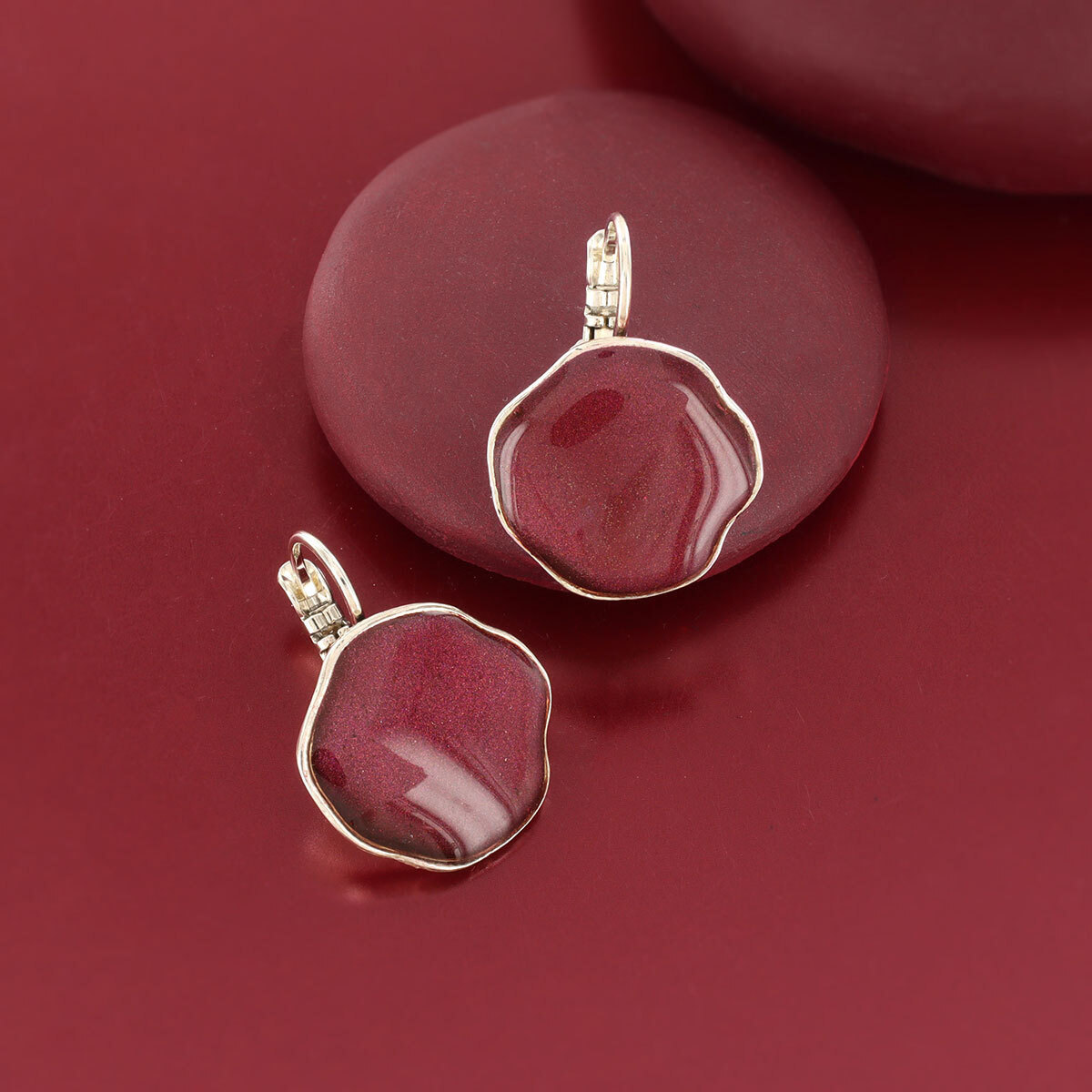 Taratata Pas bouger Earrings  - W25-06757-103