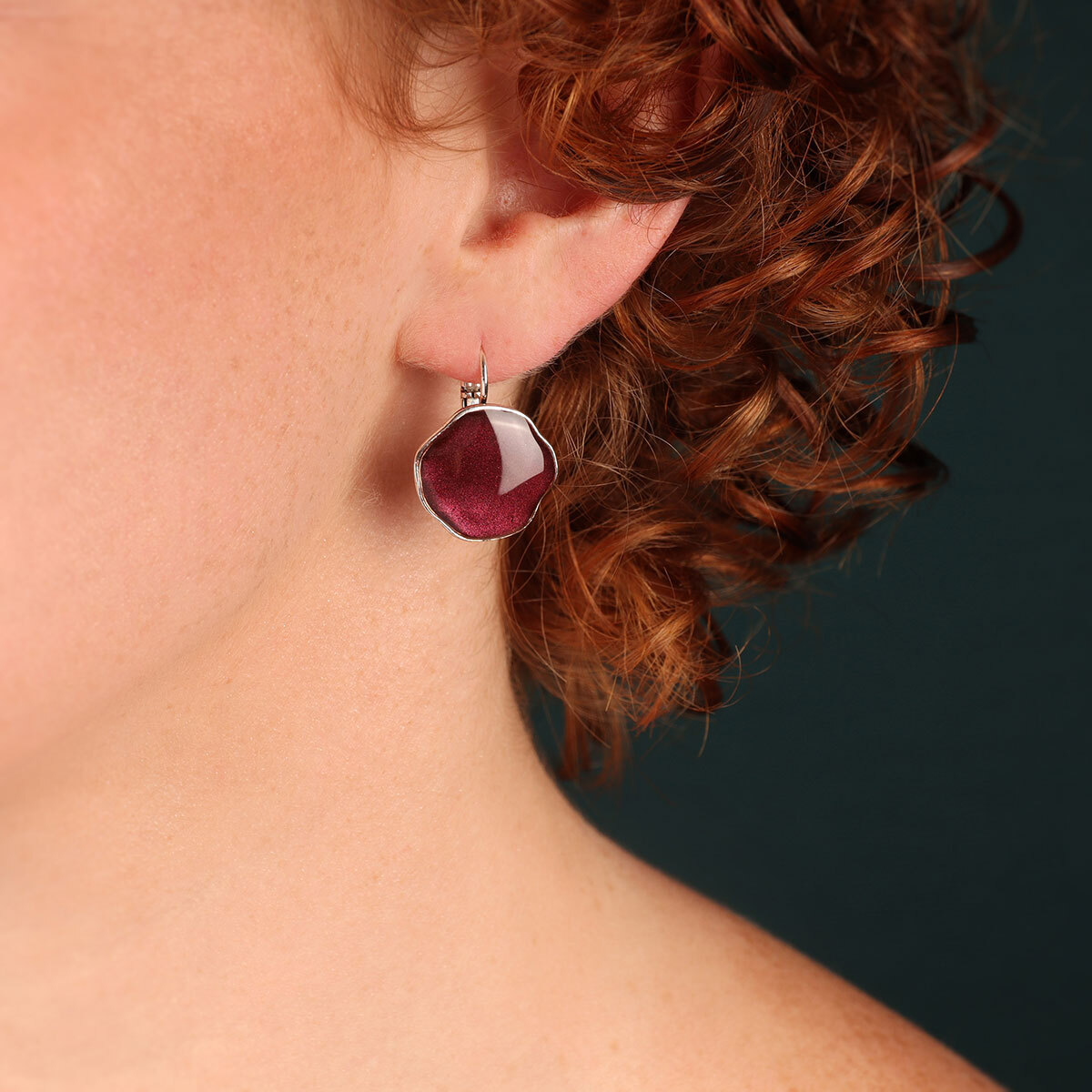 Taratata Pas bouger Earrings  - W25-06757-103