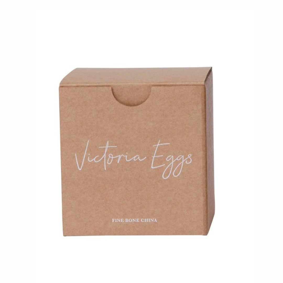 1VE1026-172 VICTORIA EGGS Presentation Mug Mug #MUGBOX (D-EU-E)