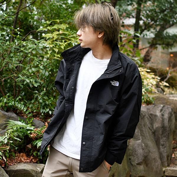 日本 The North Face Hydrena Wind Jacket [NP22550]