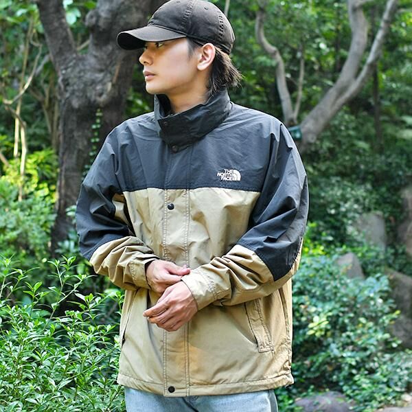 日本 The North Face Hydrena Wind Jacket [NP22550]