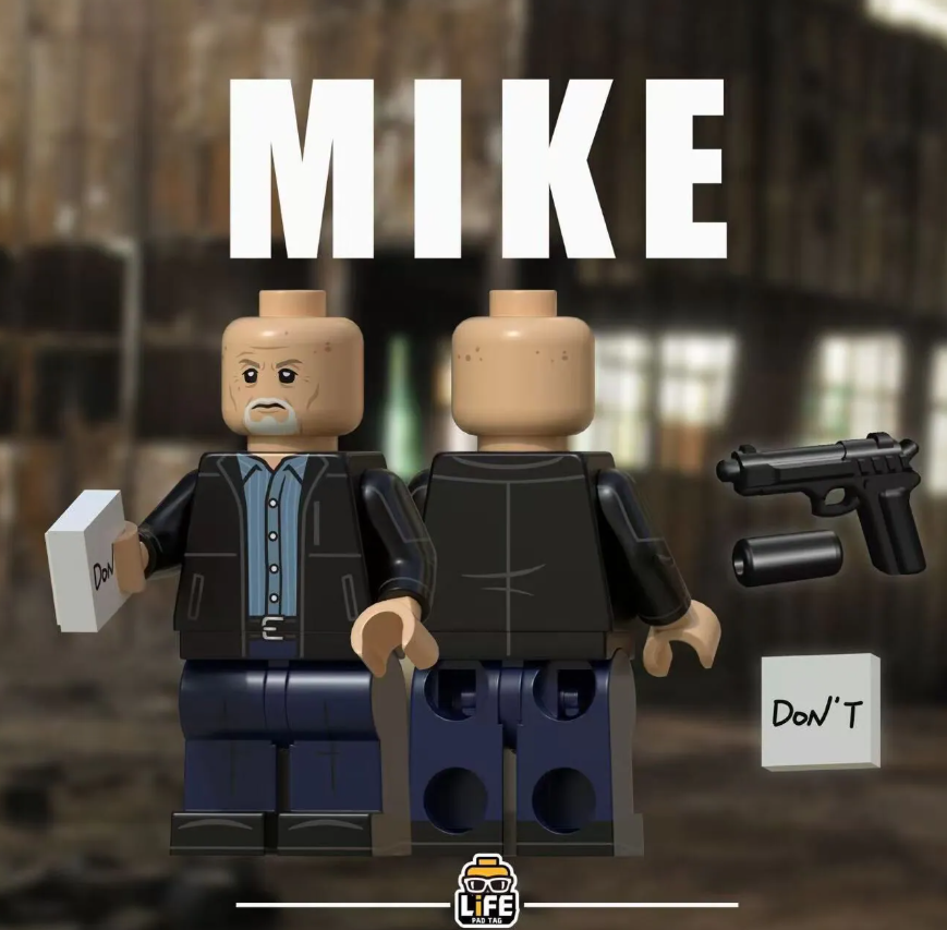 【Lifebrick】White