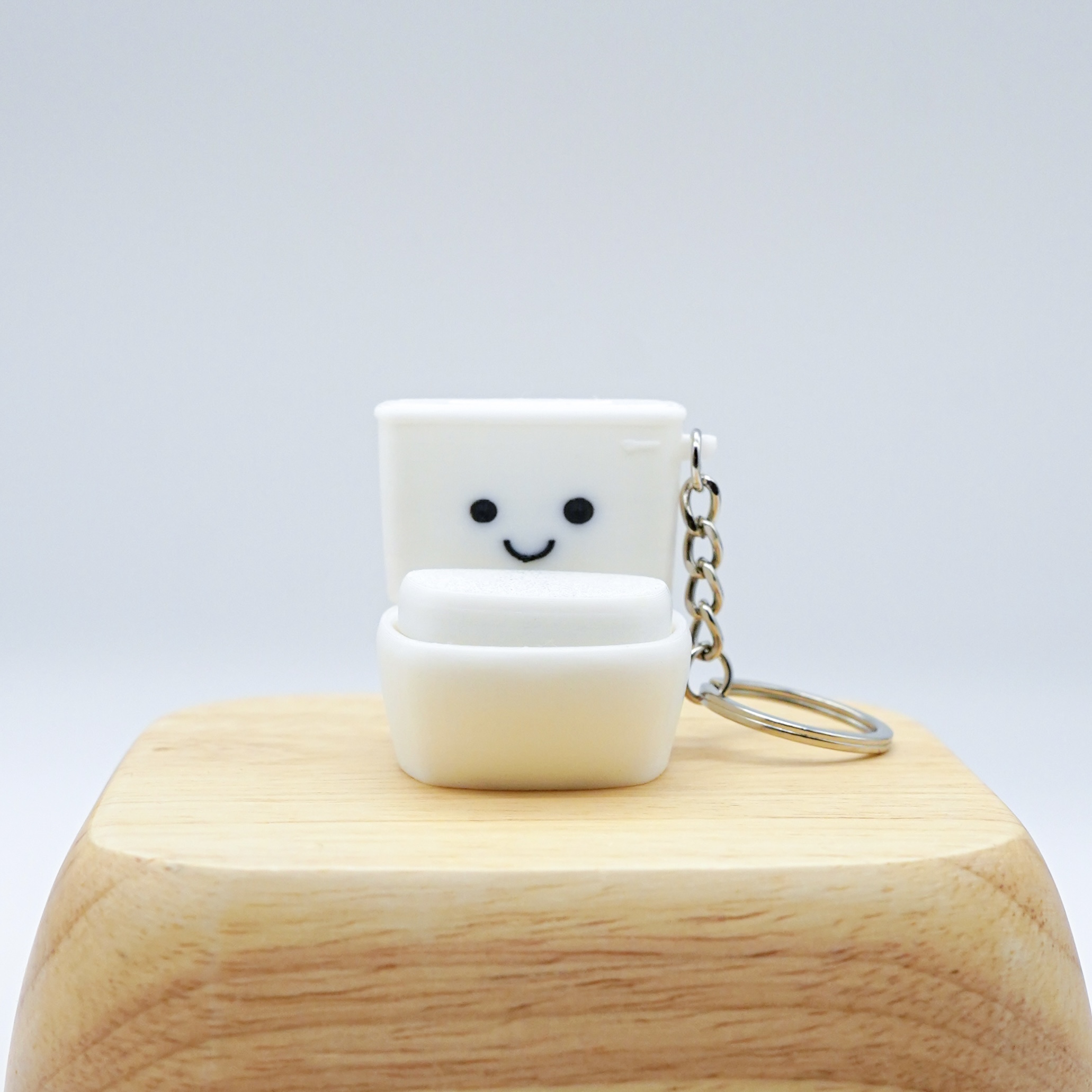 微笑星球 - 屎塔 | 解壓按鍵