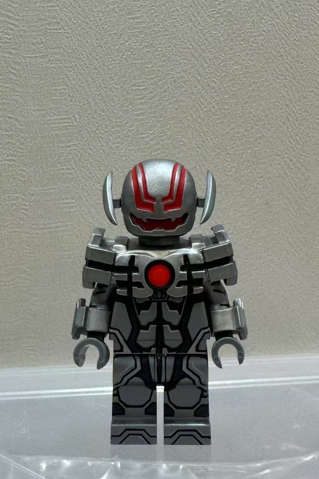 【Krakoan Brick】奧創皮姆