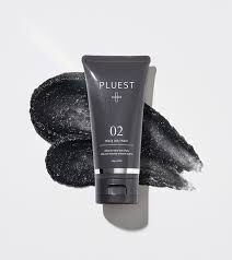 PLUEST Black Jelly Wash 木炭果凍潔面啫喱 120g