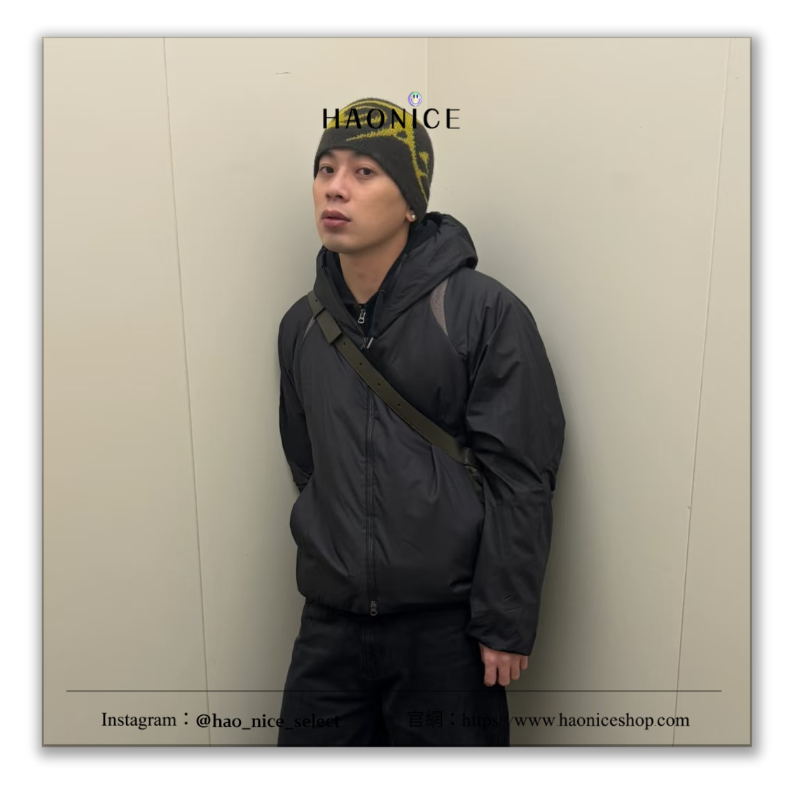 【HAO NICE】冬季防寒首選❄️GOLDWIN日系 撞色拼接運動外套 機能外套 網眼透氣 保暖度超高