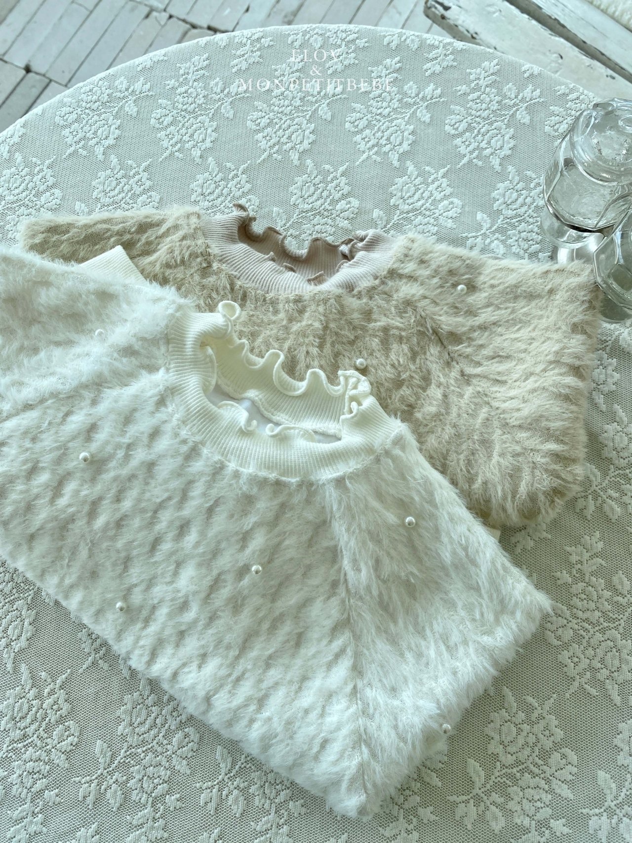 Mon Petit Bebe Objet MTM