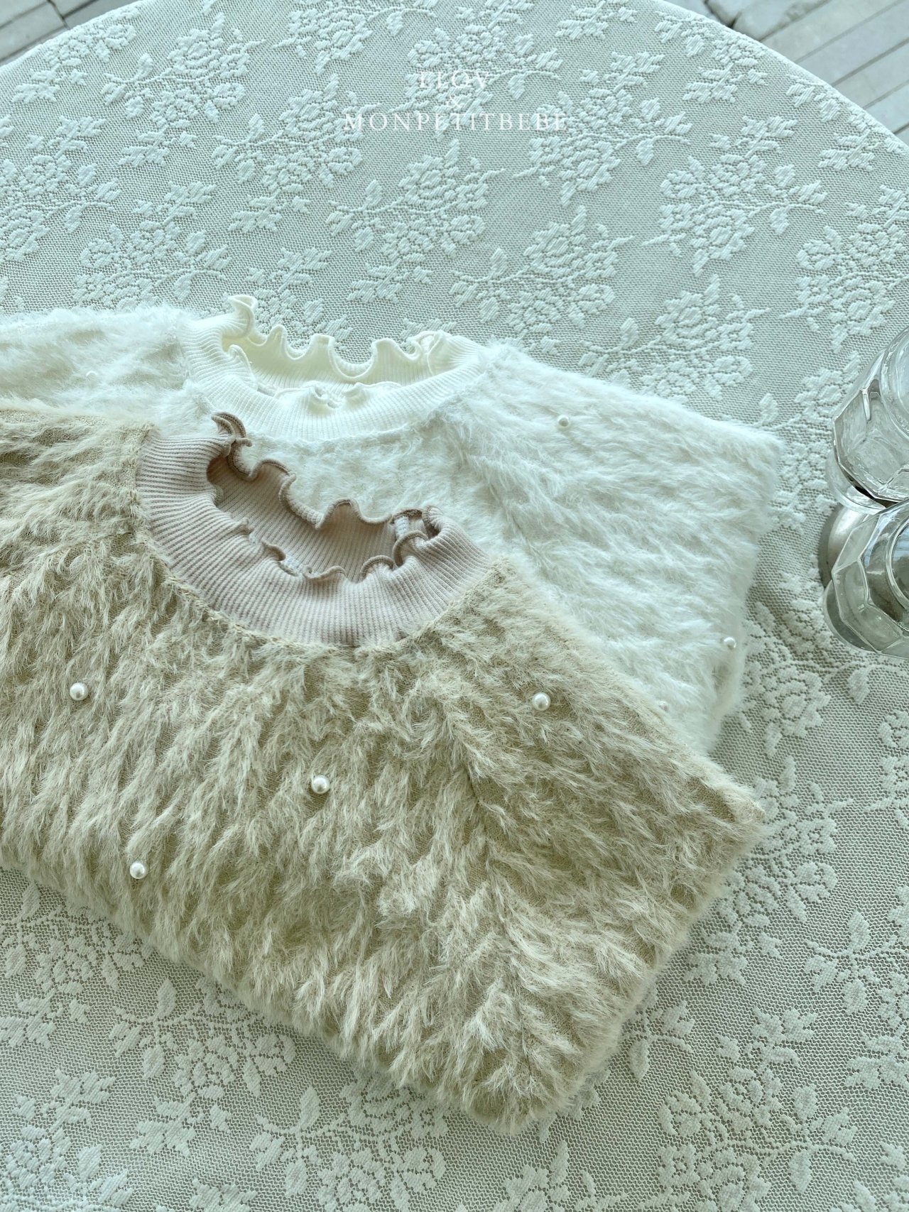 Mon Petit Bebe Objet MTM