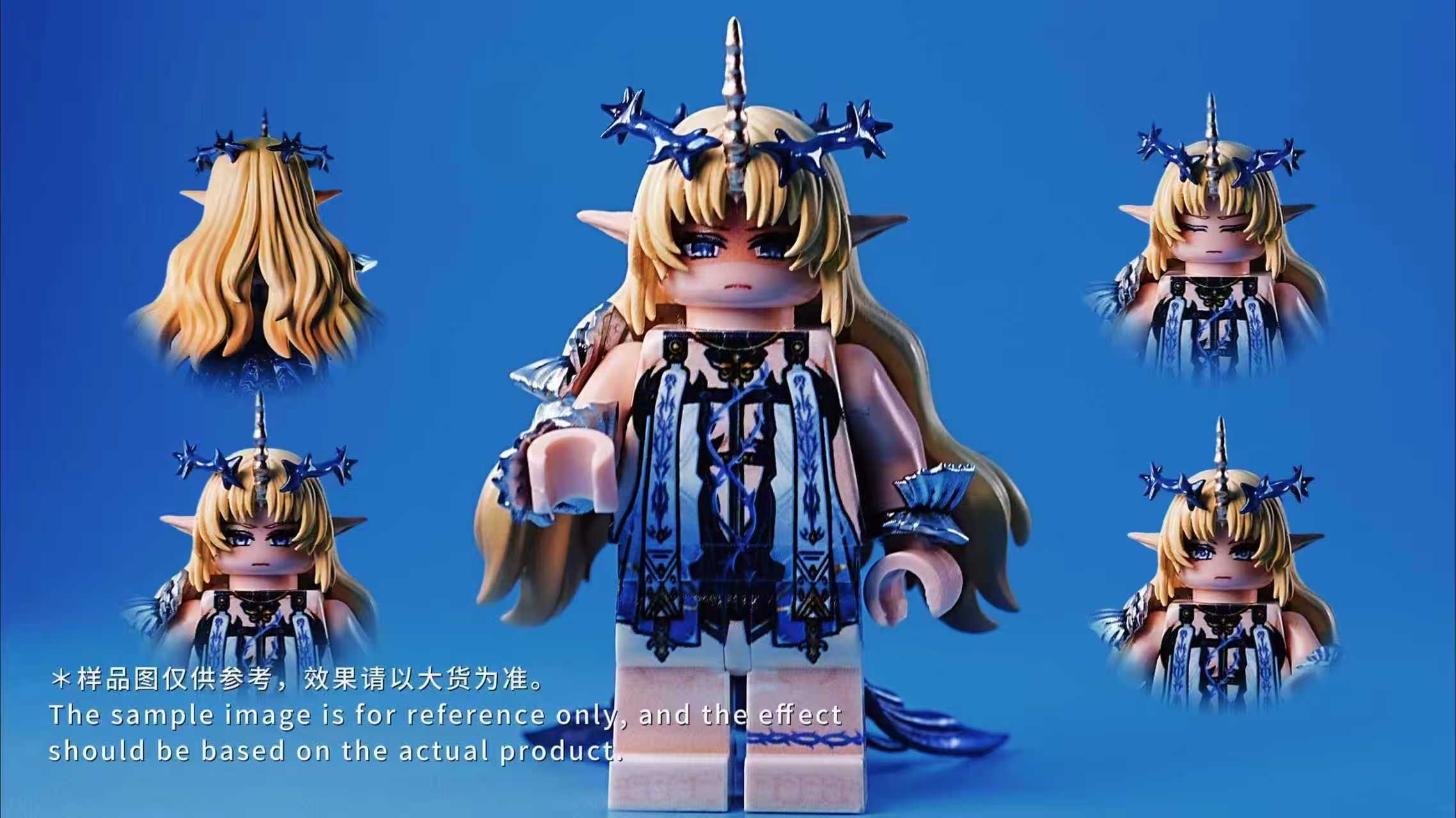 【預訂】【Durian Brick】卡提希婭