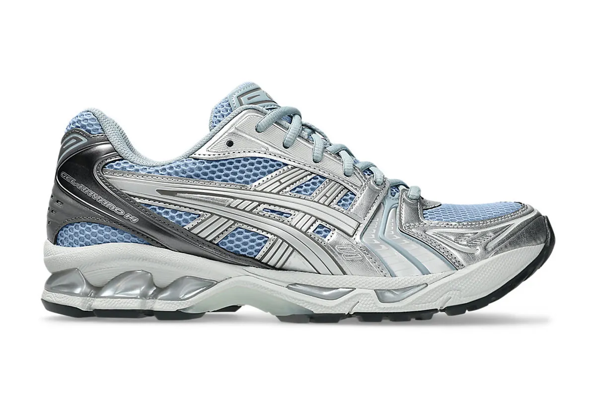 (預訂) Asics Gel-Kayano 14 - 1203A537-401