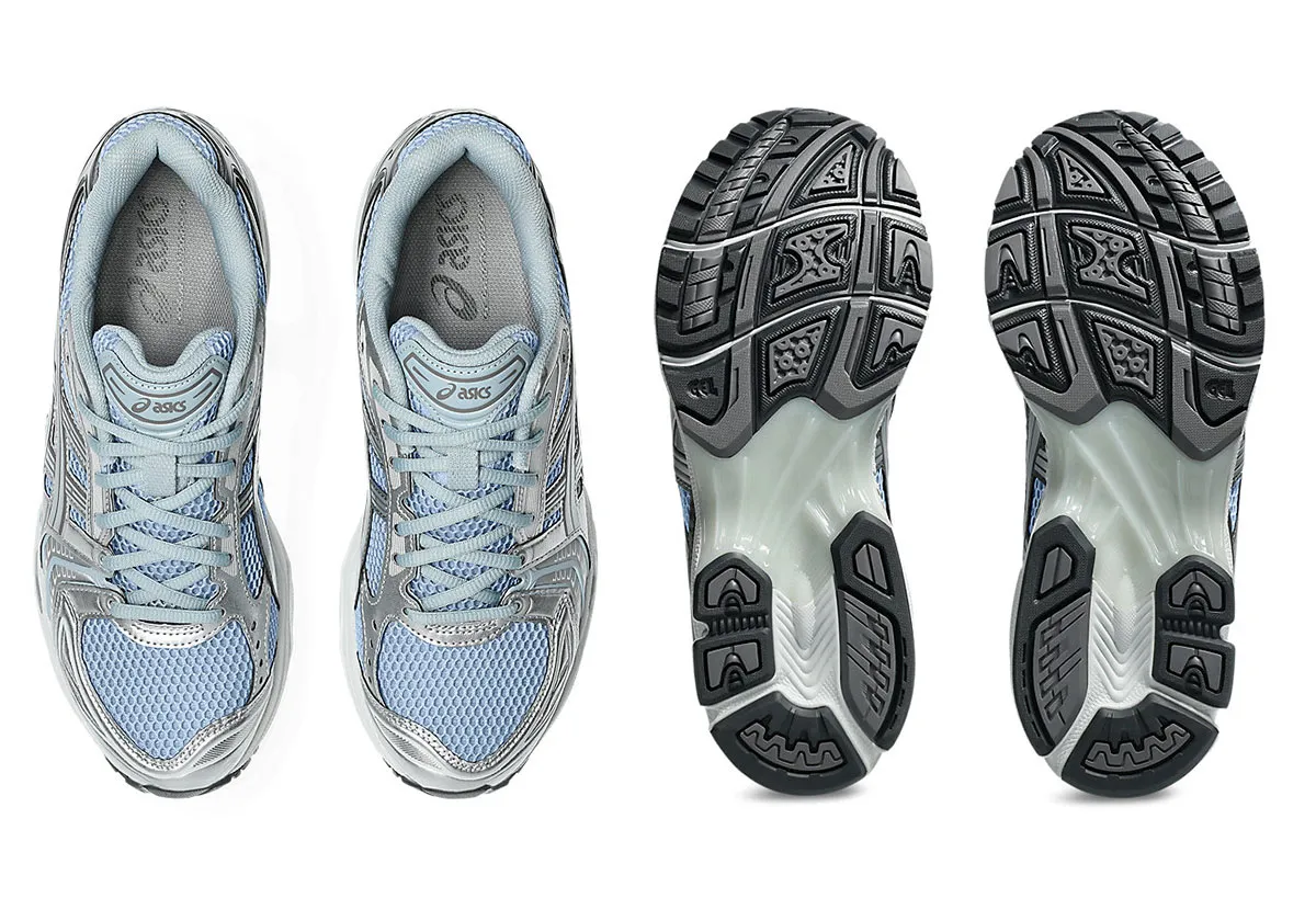 (預訂) Asics Gel-Kayano 14 - 1203A537-401