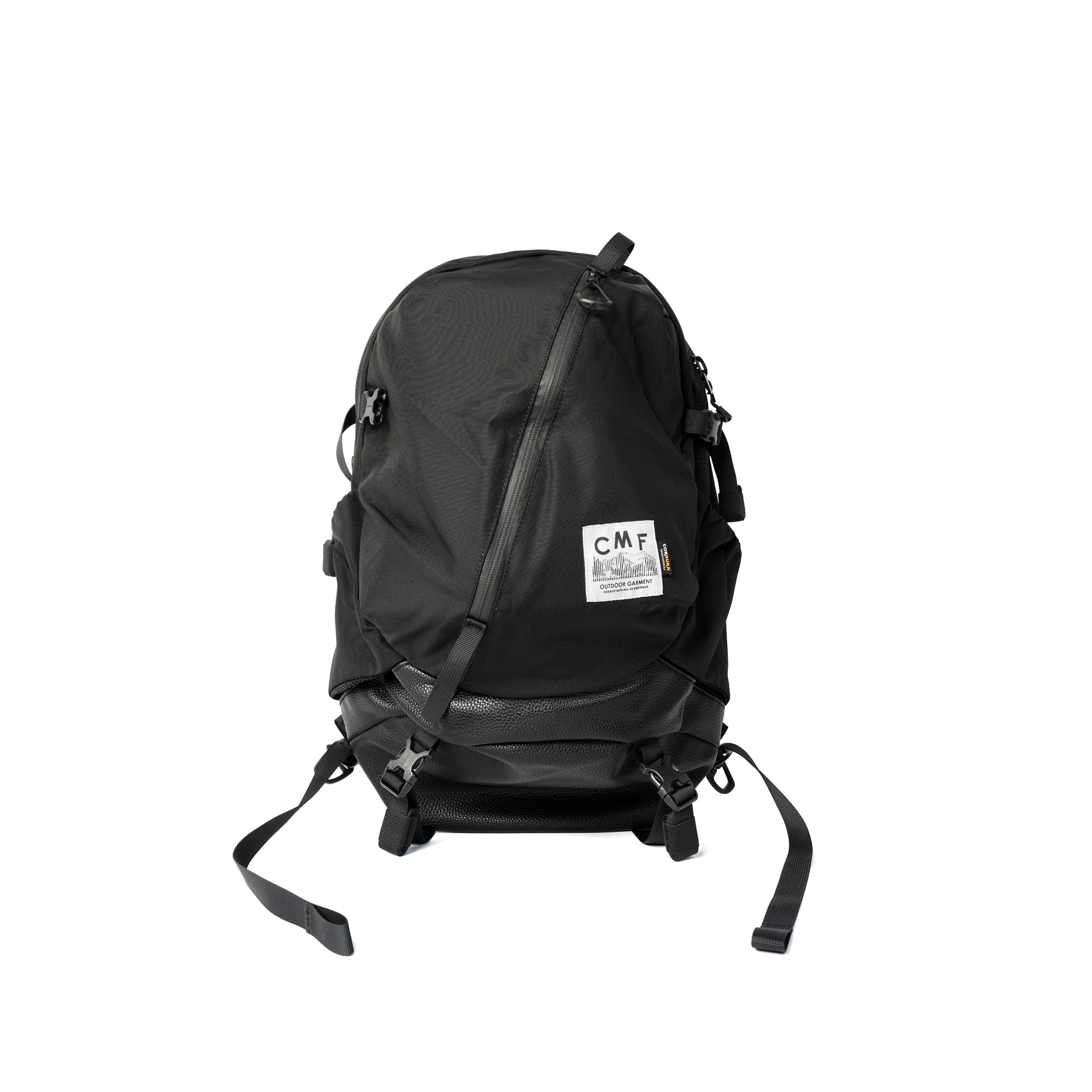 CMF OUTDOOR GARMENT 25F/W WEEKENDERZ