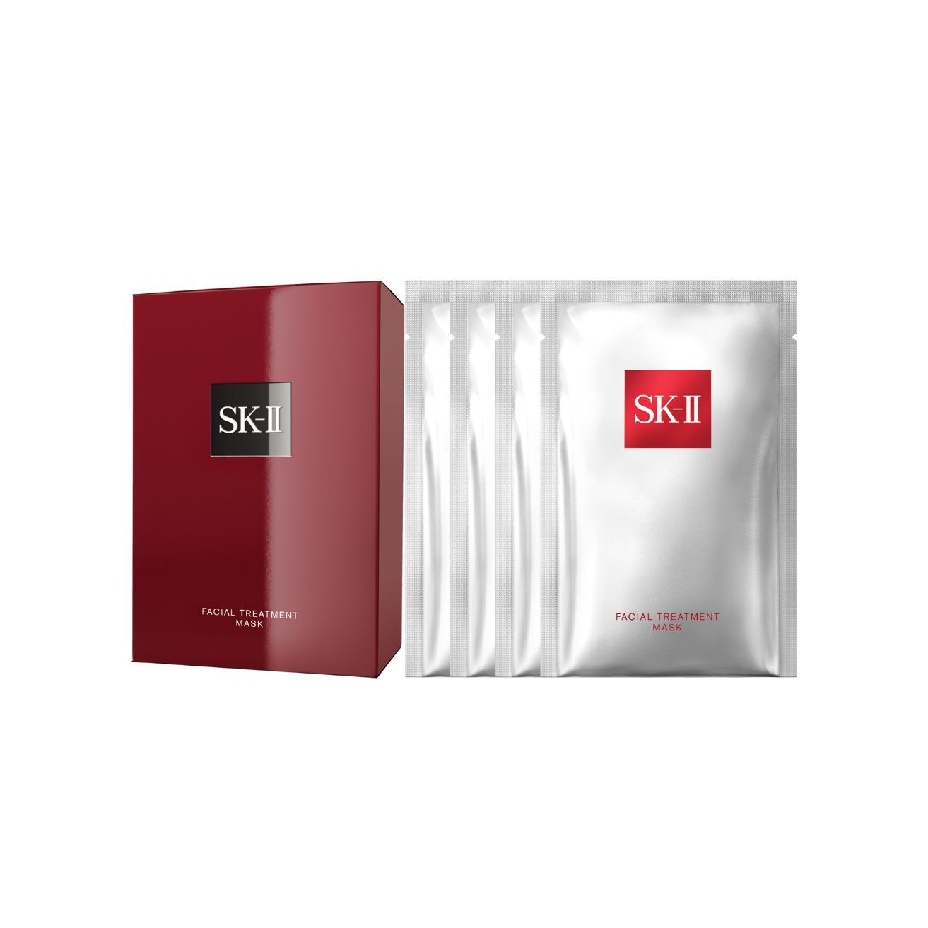 SK-II 護膚面膜增量套裝
