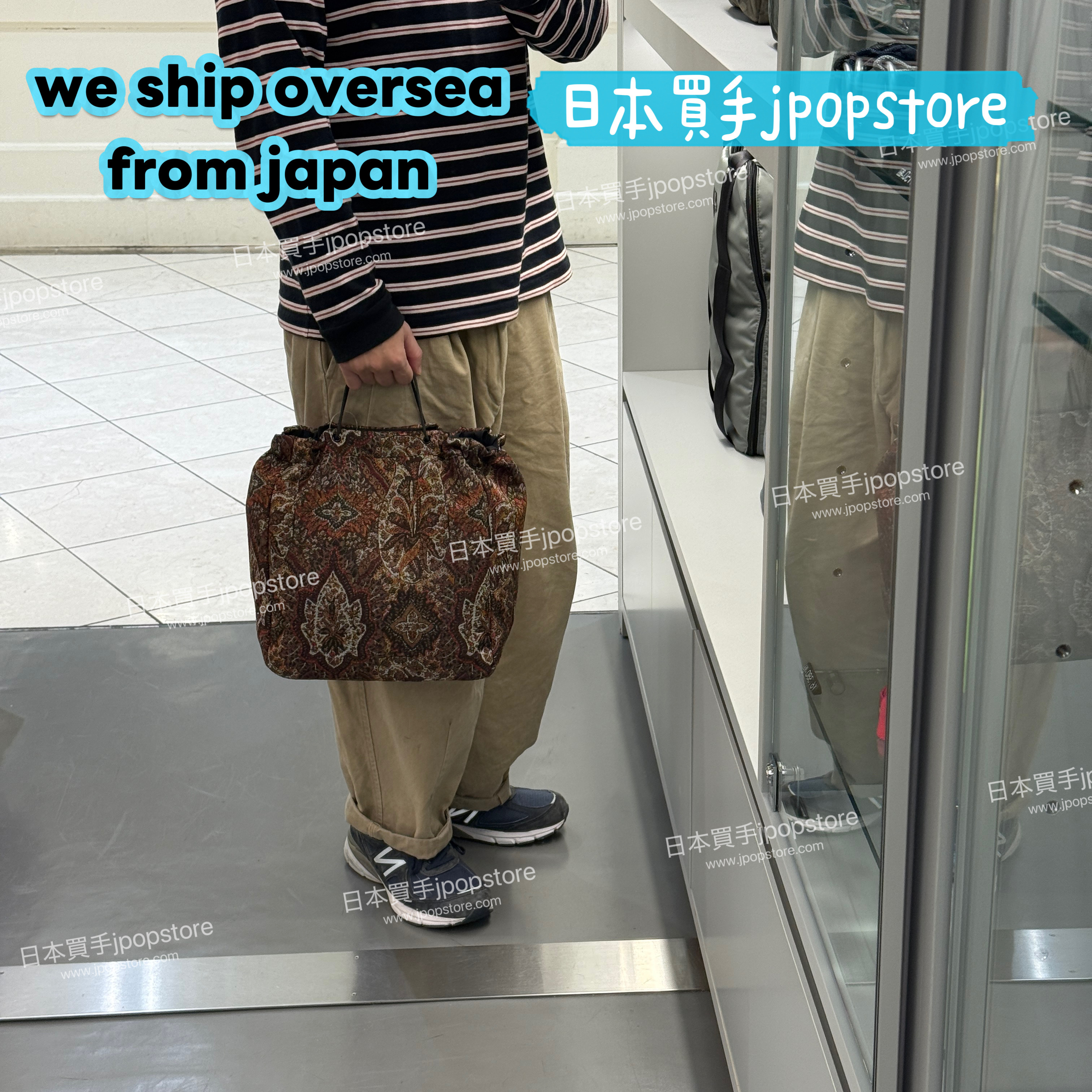 BAG N NOUN GOBELIN TOTE S 70021073