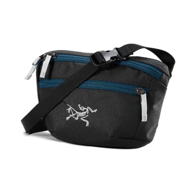 Arc'teryx 始祖鳥 Mantis 1L 多功能腰包 (2色) 70AT09234