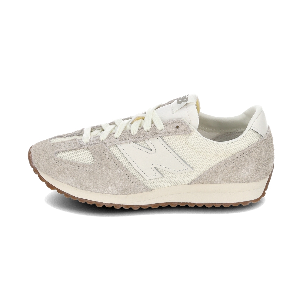 New Balance 471 男鞋 女鞋 米白色 IU 復古 麂皮 舒適 運動 休閒鞋 U471KAB