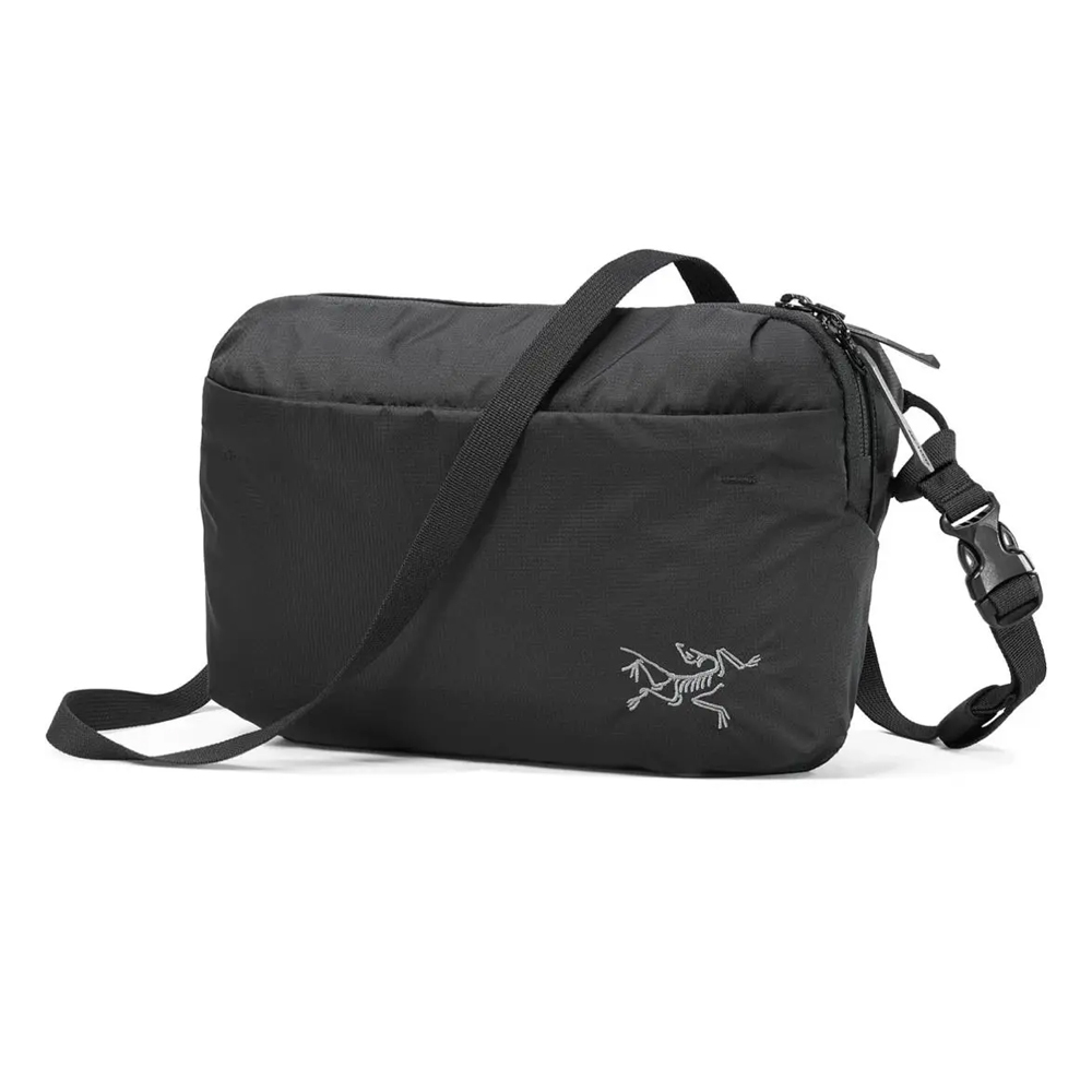 Arc'teryx 始祖鳥 Heliad 6L 多功能斜背包 (4色) 70AT09828