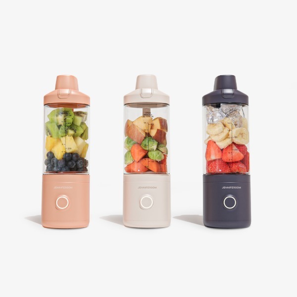 JENNIFEROOM | BLEND RUSH 便攜式果汁機