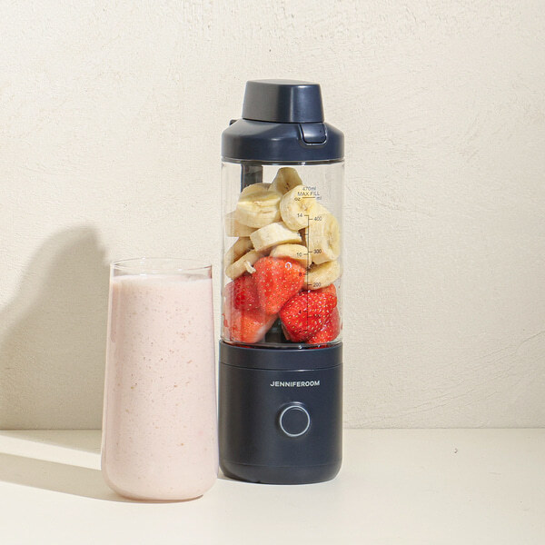 JENNIFEROOM | BLEND RUSH 便攜式果汁機
