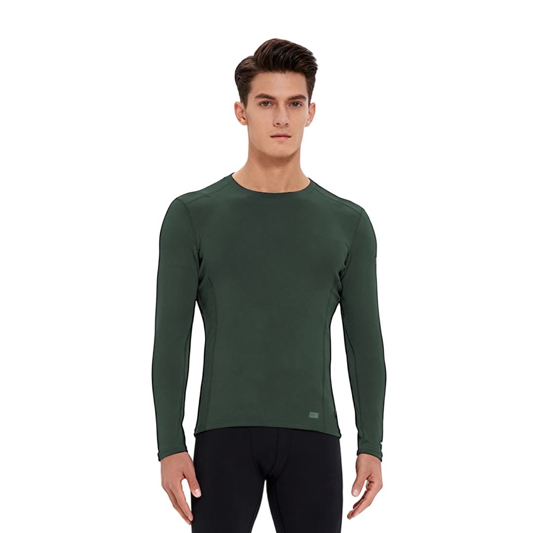 ZEALWOOD 賽樂 美麗諾圓領羊毛衣 250g 男款 (2色) 12PCZ19105