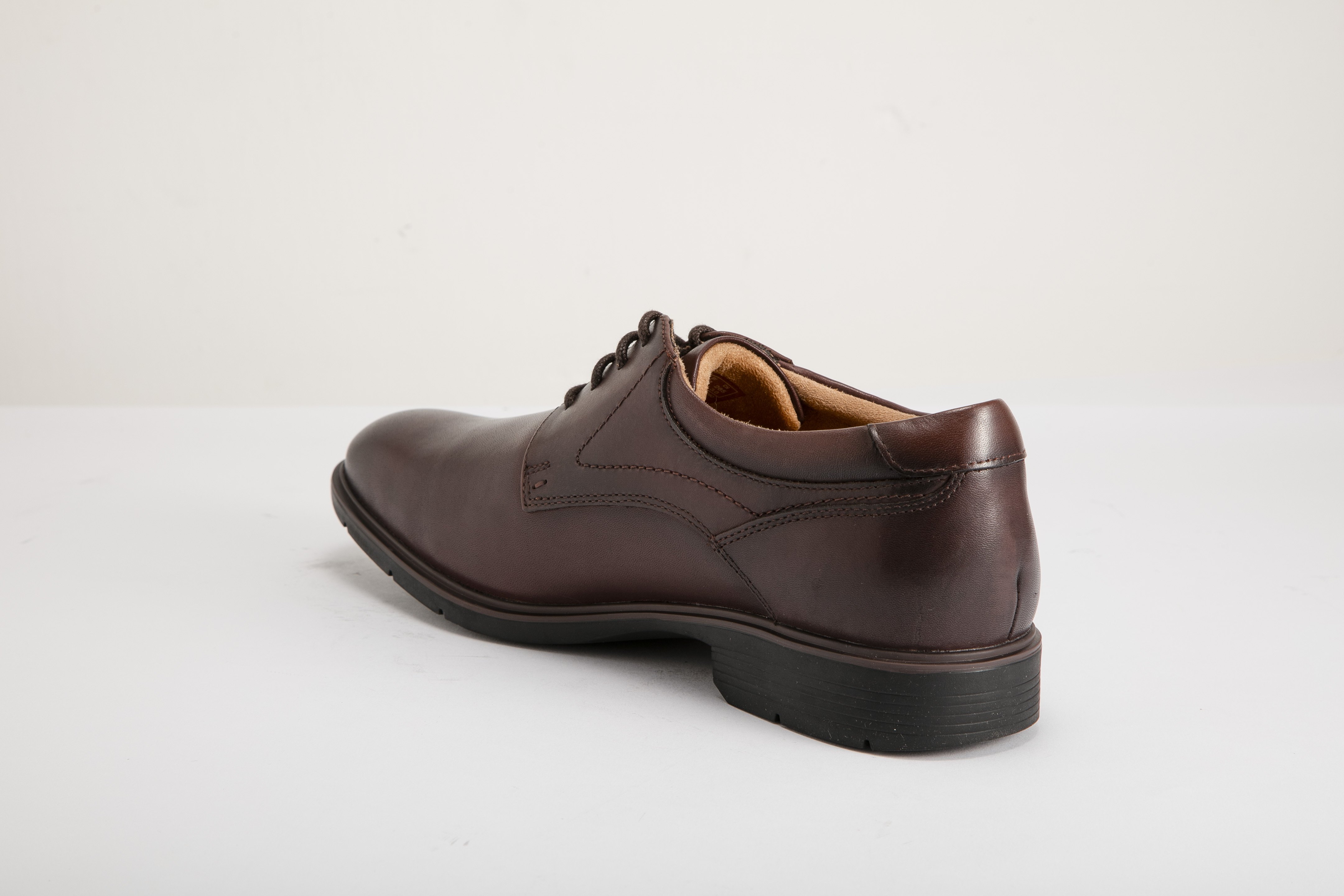 Clarks - Men's Eldredge Plain 2610263-DK