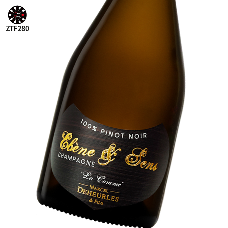 Marcel Deheurles & Fils Ebene & Sens Solera Champagne