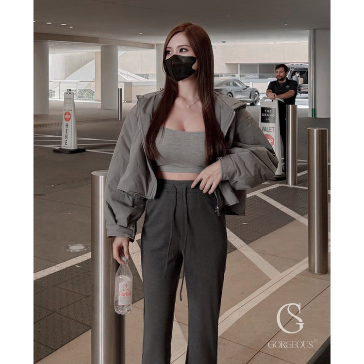 LE023 「零度C'輕氧保暖外套(短版)」