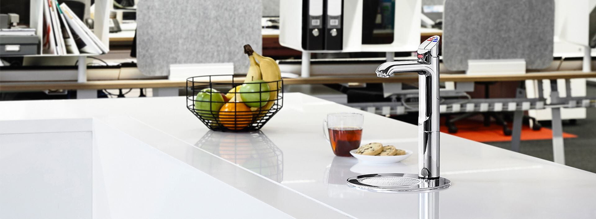 Zip Water, HydroTap, 商用淨化直飲系統, 辦公室飲用水, 即熱水機, 即熱濾水器