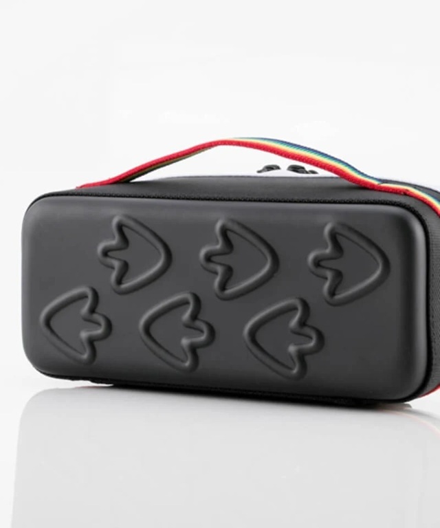 [K] SB CHUMS S BLACK, CH62-1204-K001 (KSB27)