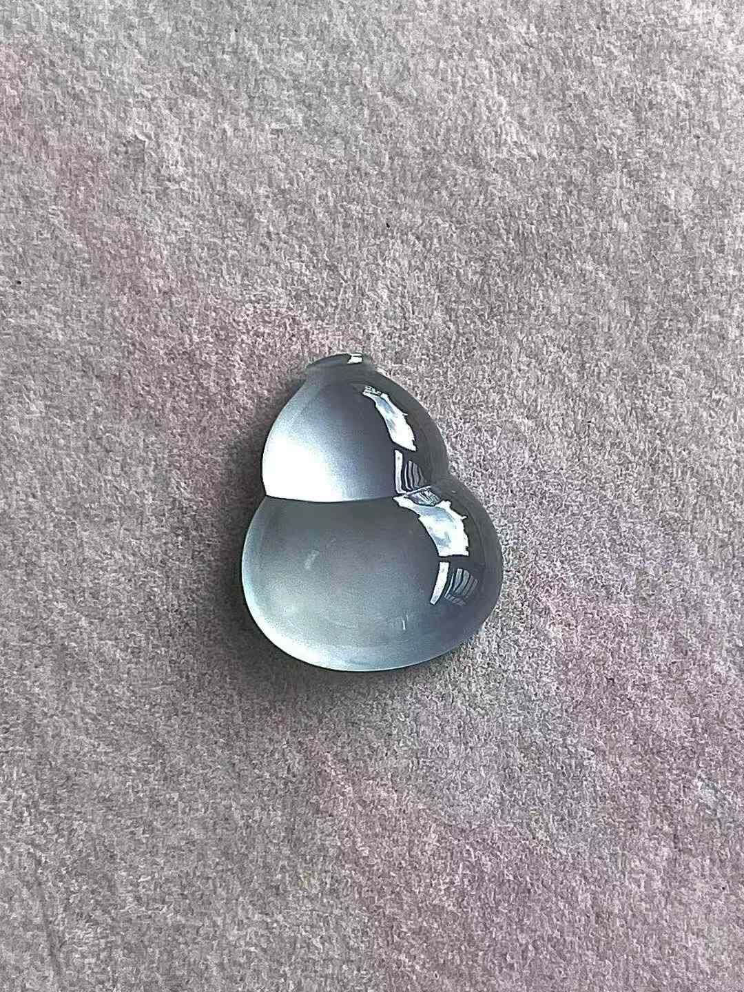 翡翠葫蘆,天然翡翠A玉, 緬甸玉, Jade, Jadeite