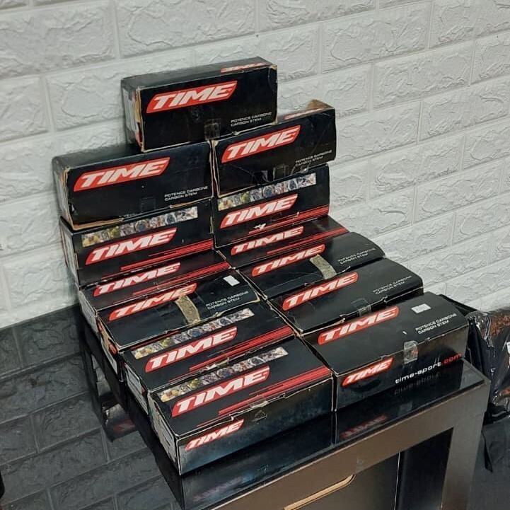 Time Monolink Ulteam Stem