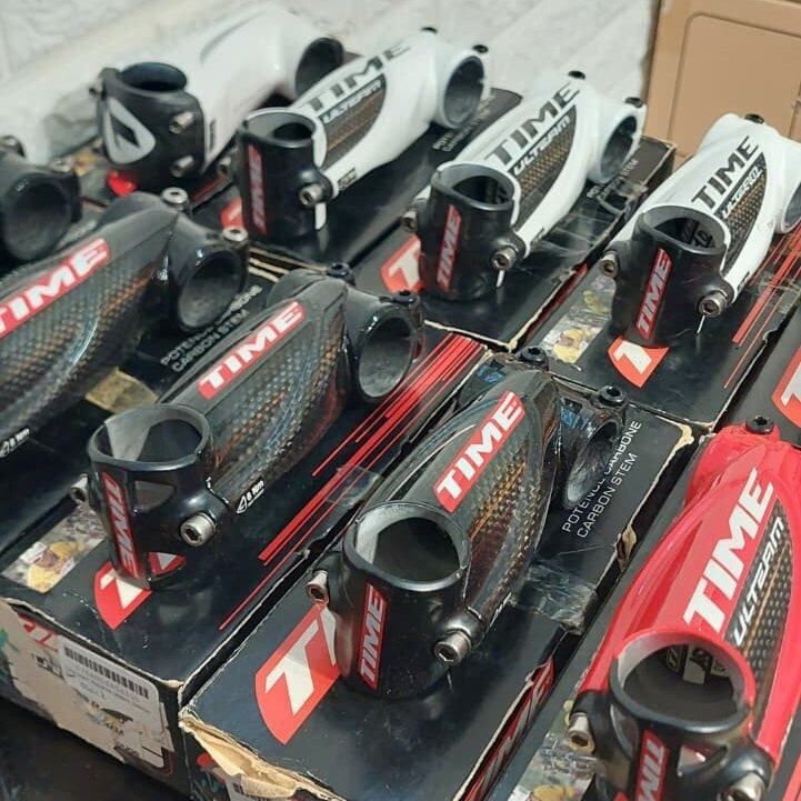 Time Monolink Ulteam Stem 把立