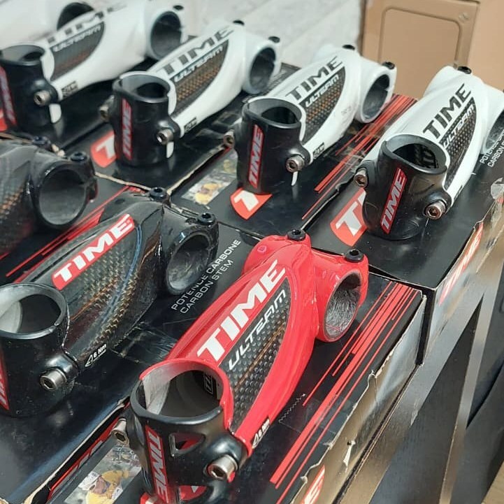 Time Monolink Ulteam Stem